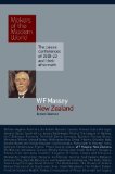 WF Massey: New Zealand
