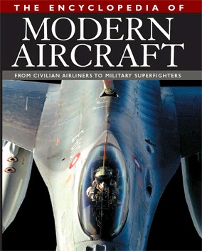 The Encyclopedia of Modern Military Aircraft
