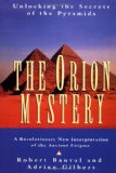 The Orion Mystery
