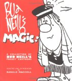 Bud Neill's magic!
