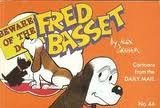 Fred Bassett ?
