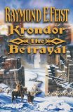 Krondor, the betrayal
