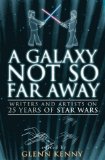A galaxy not so far away
