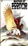 Warrior of Scorpio
