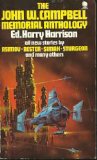 The John W. Campbell Memorial Anthology
