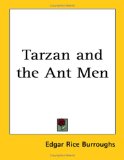 Tarzan and the Ant Men
