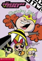 Powerpuff Girls Chapter Book #14