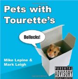 Pets with Tourette's

