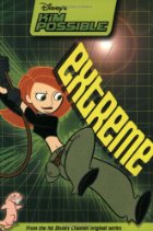 Disney's Kim Possible #10: Extreme