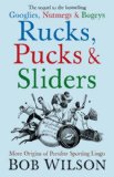 Rucks, pucks & sliders

