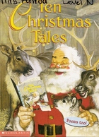 Ten Christmas Tales
