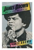 James Brown, the godfather of soul
