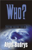 Who?
