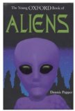 The Young Oxford Book of Aliens
