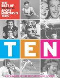 Observer Sport Monthly Tens
