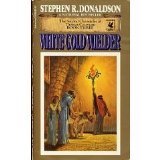 White gold wielder
