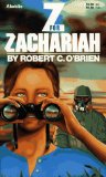 Z for Zachariah
