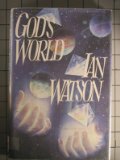 God's world
