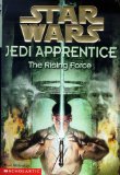 Star Wars, Jedi apprentice
