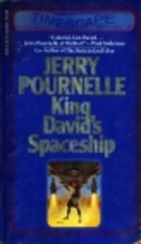 King David's spaceship
