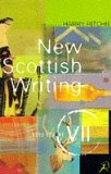 New Scottish writing
