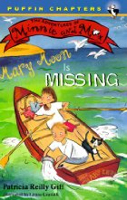 Mary Moon Is Missing