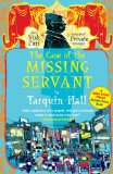 The Case of the Missing Servant
