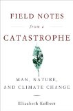 Field notes from a catastrophe
