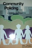 Community policing
