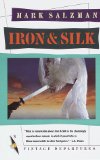 Iron & silk
