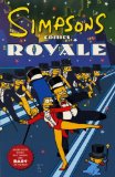 Simpsons Comics Royale
