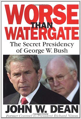 worse than watergate