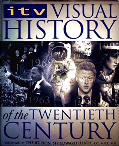 itv visual history of the twentieth century