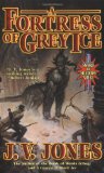 A Fortress of Grey Ice
