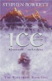 Ice
