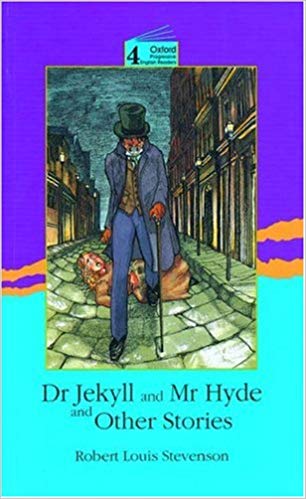 dr. jekyll and mr. hyde and other stories (oxford progressive english readers)