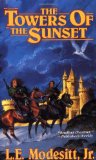 The Towers of the Sunset
