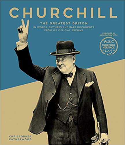 churchill: the greatest briton