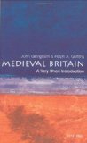 medieval britain