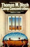 Camp concentration
