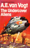 The Undercover Aliens
