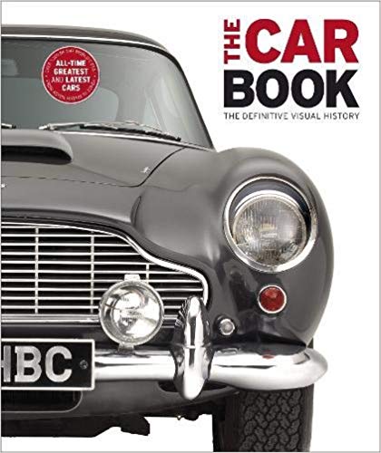 the car book( history)