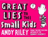 Great Lies to Tell Small Kids
