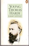 Young Thomas Hardy
