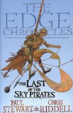 The Edge Chronicles 5: The Last of the Sky Pirates
