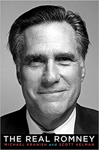 the real romney