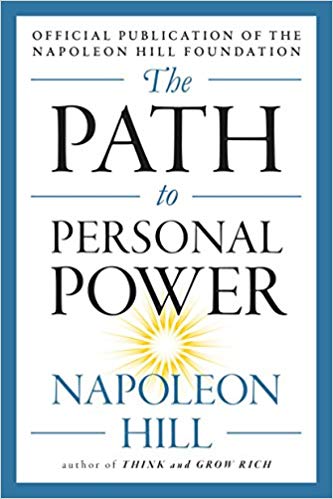 the path to personal power (the mental dynamite series)