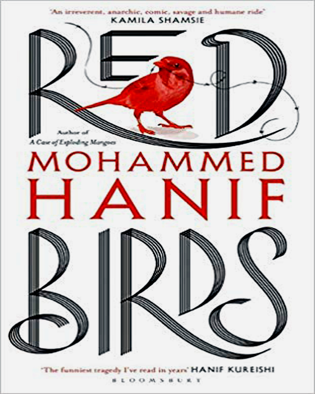 red birds