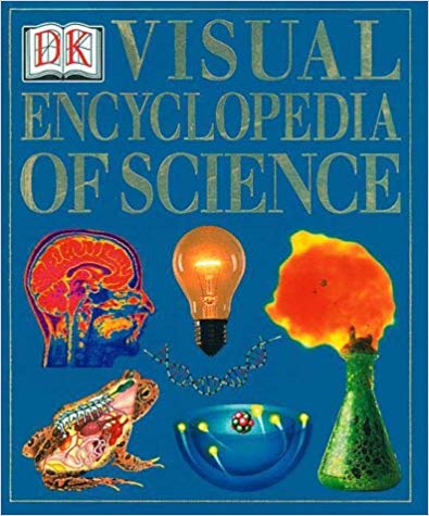 visual encyclopedia of science