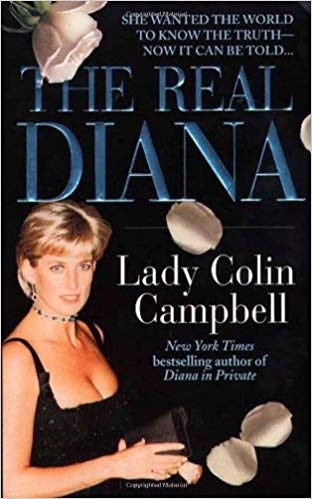 the real diana